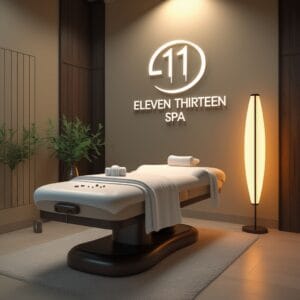 Eleven Thirteen Spa