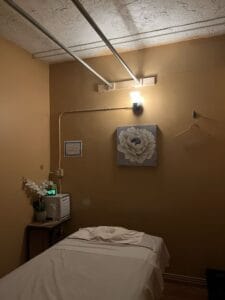 body to body massage